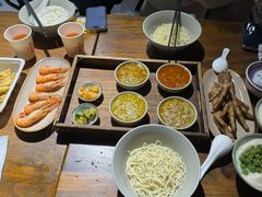 -李百蟹·江南蟹黄面·河景餐厅(夫子庙总店)