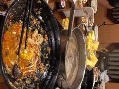 -你好牛火锅 头牌无花果鸡(海上传奇店)