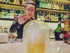 -TIPTOP BAR酒吧(欧亚新生活广场店)