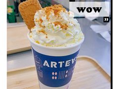 -ARTEASG·新加坡奶茶(中华广场店)