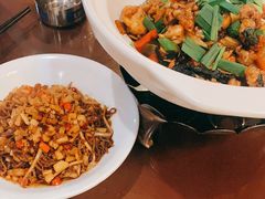 -天下客饭店(中山路店)