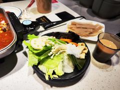 -三江源活鱼现烤(维多利摩尔城店)