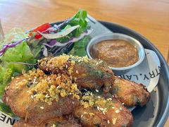 -Country Lane咖啡·意粉(荔园新天地店)