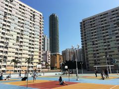 彩虹邨-彩虹村