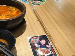 -大鼓米线(浦东长泰店)