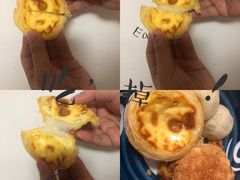 -虎头局·渣打饼行(五一新干线店)