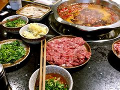 -大龙火锅(老店)