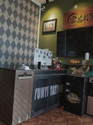 -雲艺刺青·洗纹身