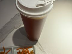 -阿里疆Alijiang·丝路美食·异域风情·清真(长楹天街店)