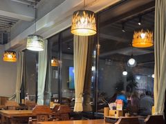 -壹块捌烧烤(灯市口店)