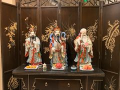-杭州香格里拉·香宫中餐厅