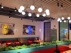 -避风塘(宝山万达店)