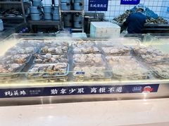 -蚝英雄·鲜蚝自助专门店