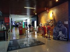 -SFC上影影城(杭州下沙IMAX店)