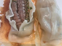 -北李妈妈菜·海肠捞饭(开发区万达店)