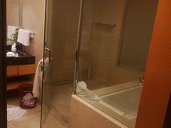 浴室无遮挡-苏州香山国际大酒店