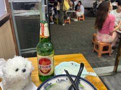 -鸭小妹鸭血粉丝(老门东店)