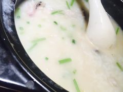 -颐和•海鲜砂锅粥•啫啫煲(奥林匹克广场店)