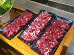 -三侨牛庄(云浮店)