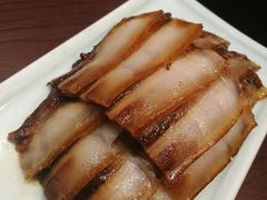 老坛酱香肉-南京大牌档(济南万象城店)