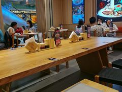 -味千拉面(双井店)