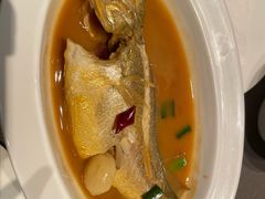 -海立阁海鲜江浙菜(漕河泾印象城店)