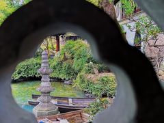 -留园