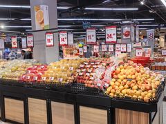 -华润苏果(文昌巷社区店)