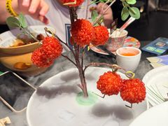 -知楚•精致湖北菜(武商MALL店)