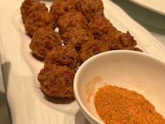 干炸丸子-全聚德(领城国际店)