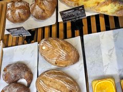 -Let's Taipei 非常烘焙(太古里店)