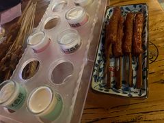 -汉森熊啤酒屋(雨耕山店)