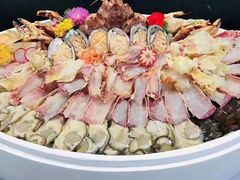 -南海食街(佛冈店)