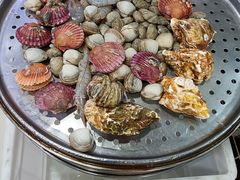 -边江铁锅炖鱼(振八街店)