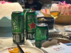 -德天雪花肥牛海鲜火锅(南苑东路店)