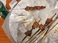 -串王阿三烧烤·小龙虾·烤鱼(拱墅胜利河美食街店)