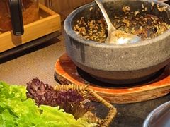 -和来烤肉(仓山万达店)