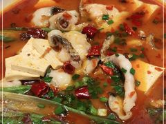 -鱼你在一起(西峰东方丽晶茂店)