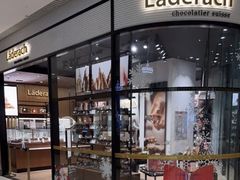 -Laderach 莱德拉(上海环贸iapm店)