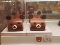 -好利来(龙首印象城店)