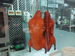 -旺顺阁·北京菜·烤鸭(大望路店)