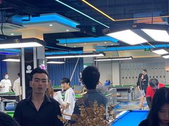 -永宁台球·棋牌俱乐部(淮海路店)