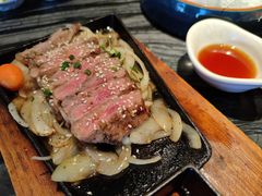 -将太无二·蓝鳍放题·北美寿司(领展购物广场中关村店)