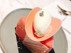 -La Porte de Paris 巴黎之门法式甜品