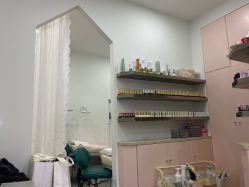 -阿噶西美甲美睫
