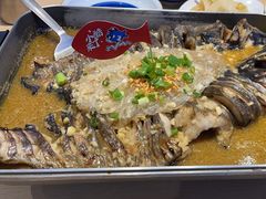 -鱼酷活鱼烤鱼(沈阳大悦城店)