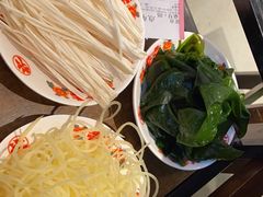 -牛市坎火锅(建设路店)