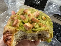 -沁屋面包店(人民东路店)
