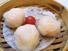 金牌虾饺皇-点都德(汇盈广场店)