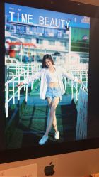 点击看大图 -onlygirl摄影美学馆高端定制(江滩店)